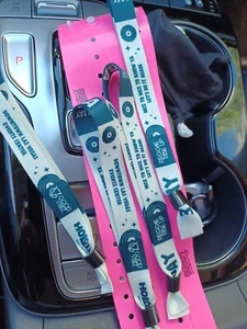 Holol Holo ViP Passes SATURDAY - Picture 1 of 1