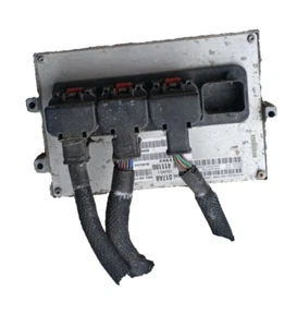 2011 Jeep Grand Cherokee 3.6L ECM ECU Engine Control Computer Module 68106017AB - Picture 1 of 3