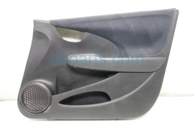 2011 Honda Fit Sport Front Passenger Interior Door Panel Trim 83530-Tk6-316Za - Image 1 of 4
