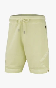 NEU SWEATSHIRTS Air Jordan schwarz katzengrün (AV5017-335) Herren Größe L Einzelhandel $ 100 - Bild 1 von 6