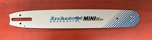 16" Archer Guide Bar 325-050-67DL fits Stihl 028, 029, MS260 MS290, MS291 - Picture 1 of 3