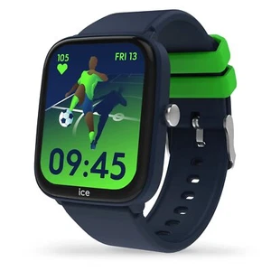 Smartwatch Junior ICE WATCH 2.0 022792 Silicone Bleu TOUCHSCREEN - Photo 1/3