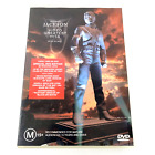 Michael Jackson History, Video Greatest Hits - DVD - Pop - Free Delivery (Aust)