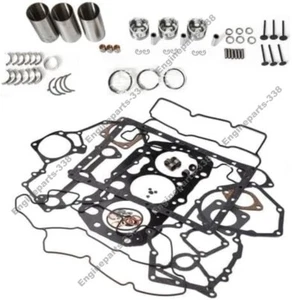 Overhaul Rebuild Kit for Perkins Engine 403C-15 403D-15 403C-15T 403D-15T - Picture 1 of 1