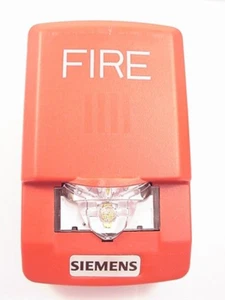 Siemens Strobe 54329-F25-A1 se envía el mismo día de la compra - Imagen 1 de 4