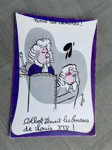 Alexandre Tarjeta Postal "Nosotros Los Burros" Buen Estado / Muy Buen - Photo 1 sur 2