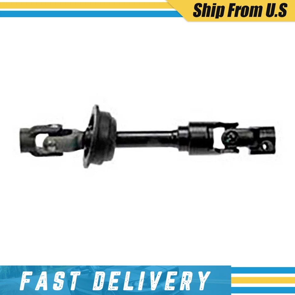 Eje de dirección Dorman 425-454 nuevo para Toyota Camry Avalon Lexus ES300 Solara Foto 1 de 4