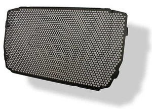 Protección de protección de radiador DUCATI Hypermotard 821 2013-2015 Evotech Performance - Imagen 1 de 1