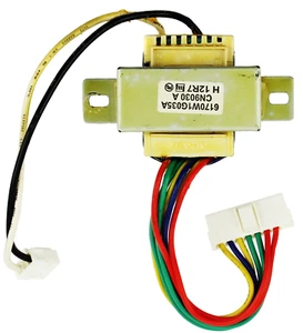 LG Stove Oven Transformer 6170W1G035A - Picture 1 of 1