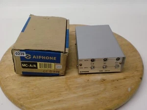 AIPHONE PAGING ADAPTER MC-A 0239 - Bild 1 von 5