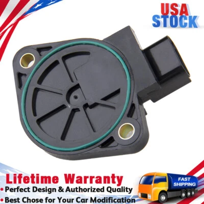 Sensor de posición del árbol de levas 4882251AB para Chrysler PT Cruiser 2,4 L L4 (2001-2009) Foto 1 de 4