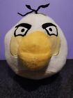 Angry Birds Reversible Matilda (white)/stella (pink) Soft Toy Approx 15 Cm Tall