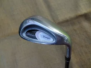 Founders Club ALWAYS BELIEVE Sand Wedge ⛳ Graph Ladies BREAST CANCER AWARENESS - Picture 1 of 7