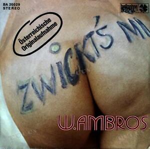 W. Ambros - Zwickt's Mi 7in (VG/VG) .*