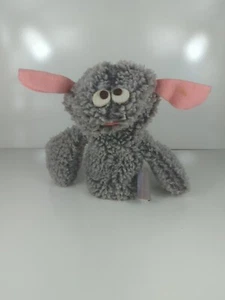 Vintage Hortense The Puppet Factory 1975 Plush Hand plush toy original tag - Picture 1 of 16