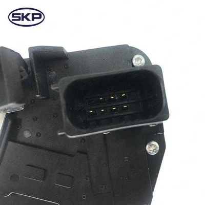 Двигатель привода замка передней левой двери для 2005-2009 Buick LaCrosse 2008 2006 2007 - Изображение 1 из 2