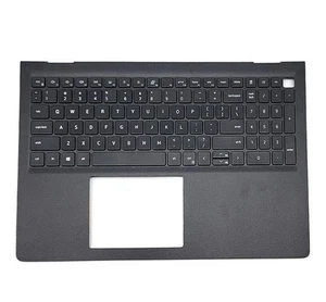 Teclado con reposamanos retroiluminado 054WVM nuevo negro 15,6" para Dell Inspiron 15 3510 3511 - Imagen 1 de 2