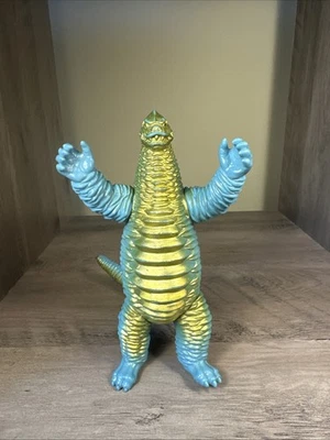 Bandai Kaiju Ultra Monster Series 1983 Red King Stock en EE. UU. Foto 1 de 4