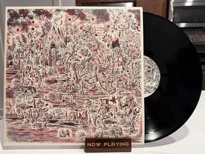 Cass McCombs - Big Wheel And Others RARE 2013 EU 1st Press 2xLP VG++/VG++ - Picture 1 of 7