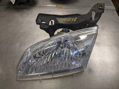 Driver Left Headlight Assembly For 00-02 Chevrolet Cavalier  2.2 Foto 1 de 4
