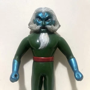 Figura de vinilo suave Doctor Poppy Mazinger Z Dr. Hell - Imagen 1 de 6