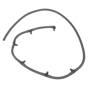 13532248151 Fuel Return Hose for E39 E38 E46 E53 E60 E61 E65 E66 E67 13537789607 - Picture 1 of 8