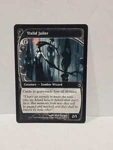 Yixlid Jailer Future Sight Regular - Picture 1 of 2