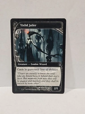 Yixlid Jailer Future Sight Regular - Image 1 of 2