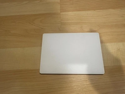 Apple Magic Trackpad 2 | White/Silver | A1535 - Image 1 of 3