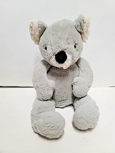 JELLYCAT Bashful Koala Small 8" Gray Plush Lovey Plush Retired - Picture 1 of 7