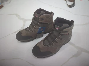 Red Wing Boots Size 13 ASTM F2892-11 Ships Free Shed - Picture 1 of 24