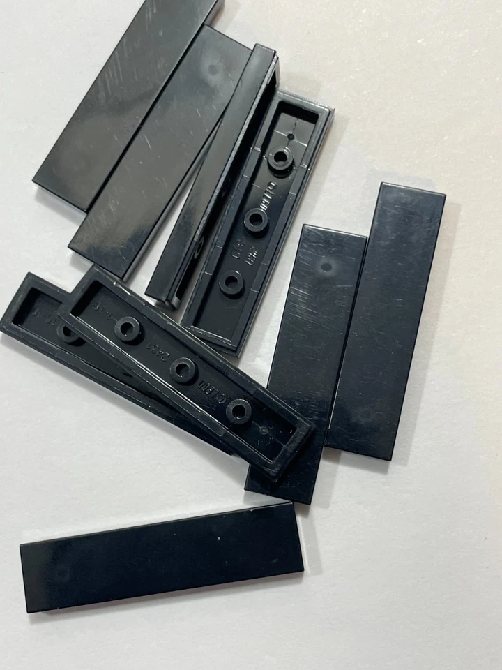 LEGO® 2431 Azulejo 1 x 4 (Elige Color y Cantidad) Foto 1 de 1