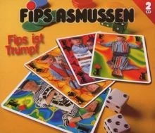 Fips Ist Trumpf von Fips Asmussen | CD | Zustand akzeptabel - Bild 1 von 2