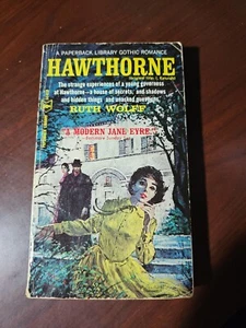 Books, Ruth Wolff, Hawthorn 1st Printing 1965 - Picture 1 of 2