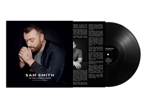 Sam Smith - In The Lonely Hour 10th Anniv. [VINYL] - Picture 1 of 1