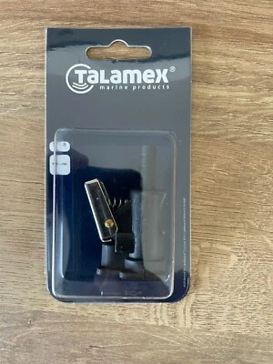 TALAMEX Motor / Adapter / Yamaha / 6mm-1/4 / Female / Tankanschluss / Außenborder / Boot