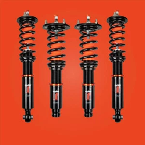 Riaction GT-1 Linear Coilover for Acura CL 01-03 / TL 99-03 / Honda Accord 98-02 - Bild 1 von 1