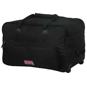 Gator Cases GPA-712LG Rolling Speaker Bag for Large Format 12" Speakers idjnow - Picture 1 of 10