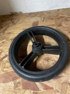 Mountain Buggy aerotec wheel 10" - Picture 1 of 2