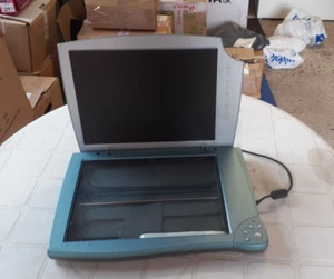 Packard Bell Diamond 1200 Plus USB Scanner ( 1200 Plus ) USED - Picture 1 of 11