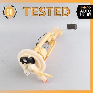 04-09 Cadillac XLR 4.6L 4.4L Right Side Fuel Gas Pump 15231467 OEM - Picture 1 of 13