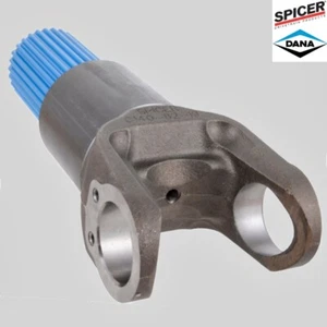 Brand New Genuine SPICER 140-82-21X Driveshaft Yoke Shaft 30 Spline SPL140 - Picture 1 of 2