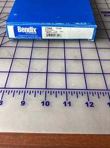 Bendix by Honeywell 77560 - Picture 1 of 6