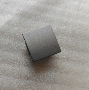 Tapa de tornillo gris para BMW Serie 7 02-08 E65 E66 - Imagen 1 de 3