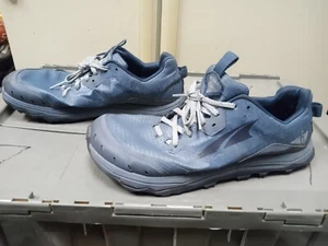 Altra Lone Peak 6 Womens 11 US Zero Drop Trail Hiking Running Shoes ALOA548E446 - Picture 1 of 11