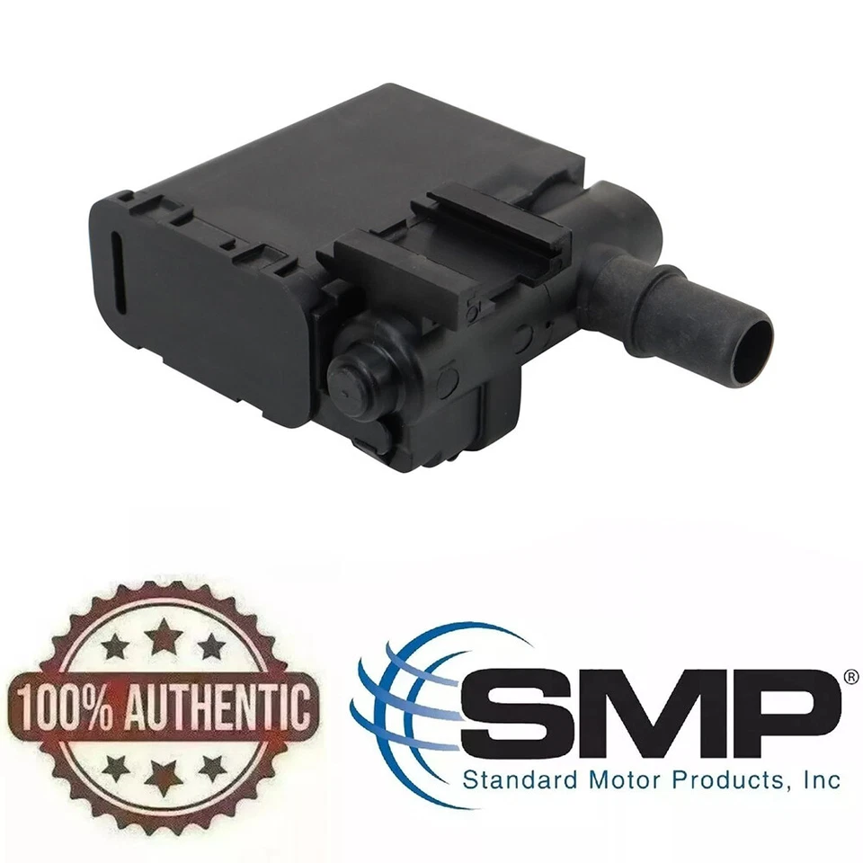 Solenóide de ventilação de vasilha de vapor padrão para 2001-2002 Chevrolet S10 - Imagem 1 de 1