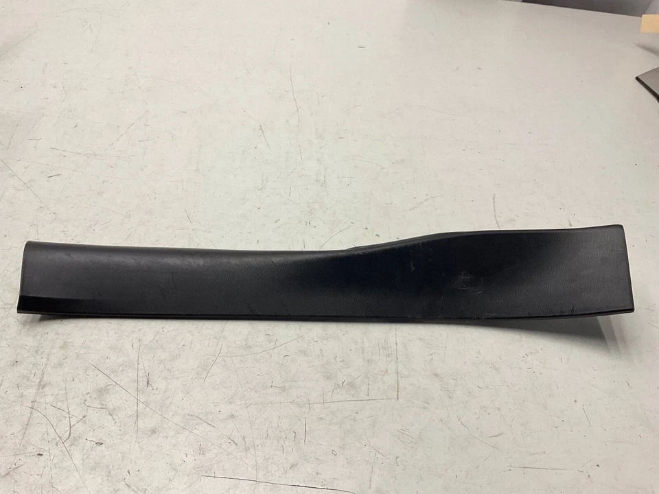 Infiniti Q70L 2015 puerta trasera izquierda placa cubierta rasguño 769B71PN0A Foto 1 de 4