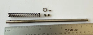 Vintage Singer 66 Sewing Machine Part (1922) Presser Bar Parts - Picture 1 of 1