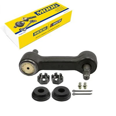 Brazo de rueda loca de dirección MOOG para camioneta Chevrolet P20 1968-1974 Foto 1 de 4