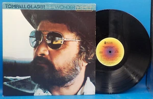 Tompall Glaser LP "The Wonder Of It All" VG++or Better BX8A - Picture 1 of 2